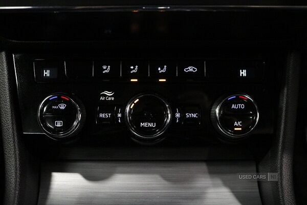 Used Skoda Superb 2023 for sale - 75992000: Photo 39
