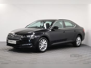 Used Skoda Superb 2023 for sale - 75992000: Photo 3