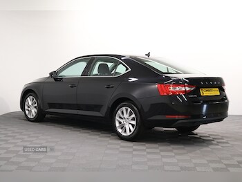 Used Skoda Superb 2023 for sale - 75992000: Photo 4