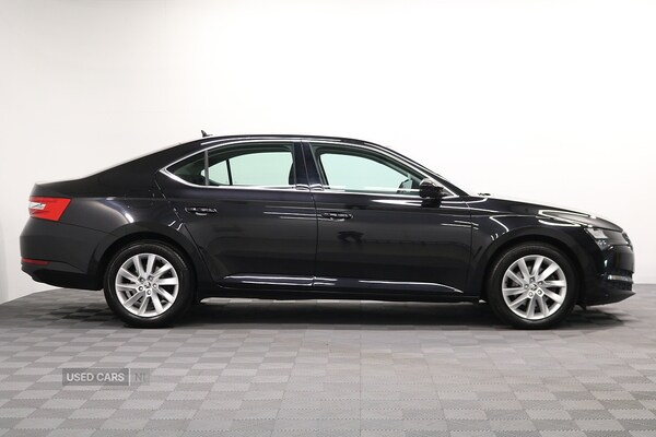 Used Skoda Superb 2023 for sale - 75992000: Photo 7