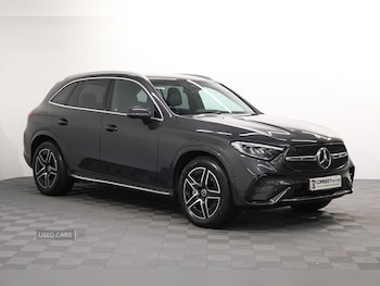 Used Mercedes-Benz GLC 2025 for sale - 78302096: Photo