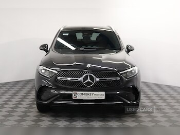 Used Mercedes-Benz GLC 2025 for sale - 78302096: Photo