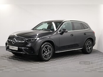 Used Mercedes-Benz GLC 2025 for sale - 78302096: Photo