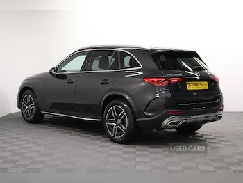 Used Mercedes-Benz GLC 2025 for sale - 78302096: Photo