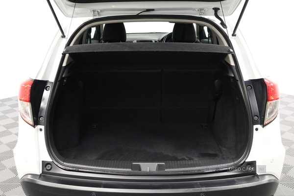 Used Honda HR-V 2020 for sale - 77854802: Photo 13