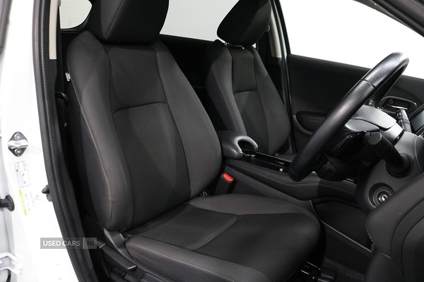 Used Honda HR-V 2020 for sale - 77854802: Photo 15