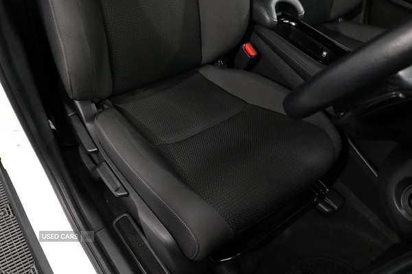 Used Honda HR-V 2020 for sale - 77854802: Photo 16