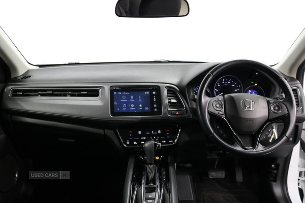 Used Honda HR-V 2020 for sale - 77854802: Photo 18