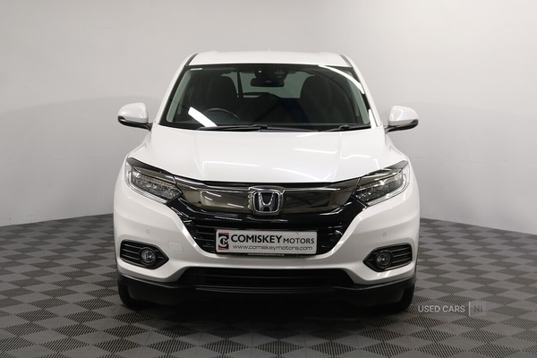 Used Honda HR-V 2020 for sale - 77854802: Photo 2