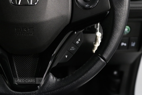 Used Honda HR-V 2020 for sale - 77854802: Photo 20