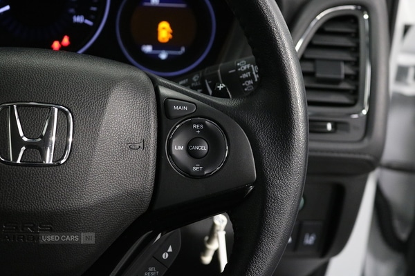 Used Honda HR-V 2020 for sale - 77854802: Photo 21