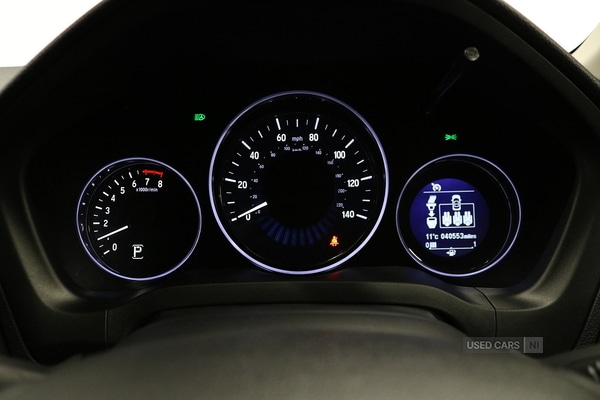 Used Honda HR-V 2020 for sale - 77854802: Photo 23