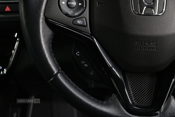 Used Honda HR-V 2020 for sale - 77854802: Photo 24