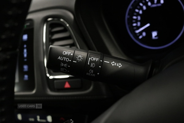 Used Honda HR-V 2020 for sale - 77854802: Photo 25