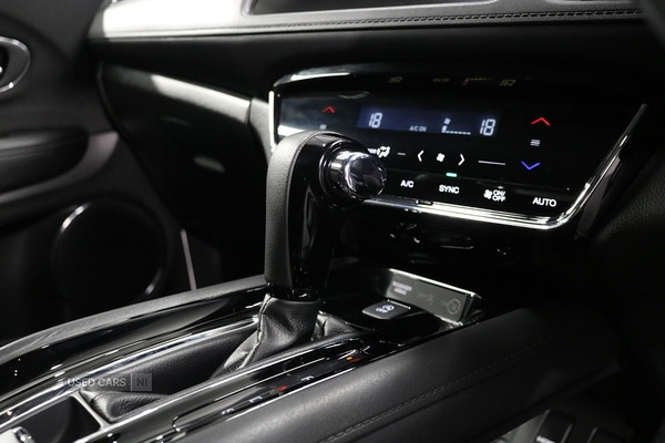 Used Honda HR-V 2020 for sale - 77854802: Photo 27