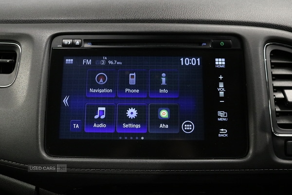 Used Honda HR-V 2020 for sale - 77854802: Photo 30