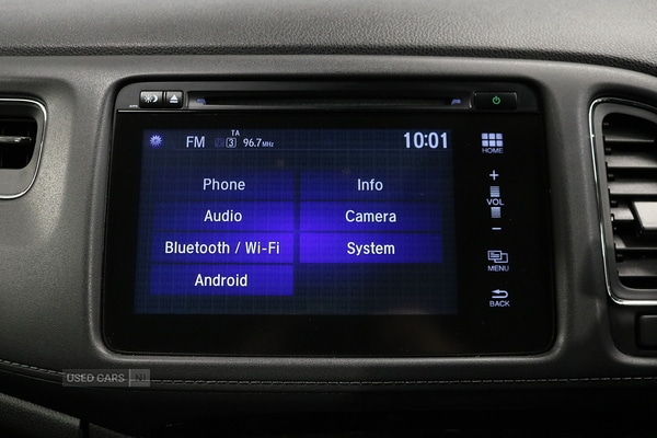 Used Honda HR-V 2020 for sale - 77854802: Photo 31