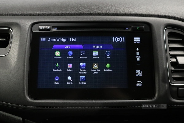 Used Honda HR-V 2020 for sale - 77854802: Photo 32