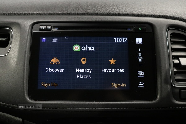 Used Honda HR-V 2020 for sale - 77854802: Photo 34