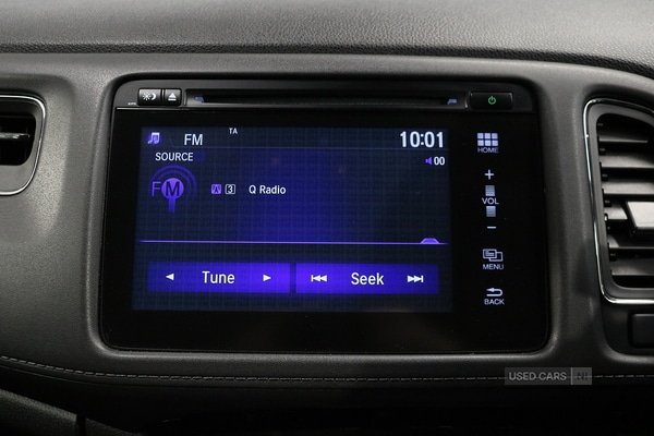 Used Honda HR-V 2020 for sale - 77854802: Photo 35