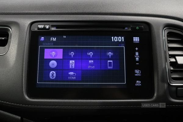 Used Honda HR-V 2020 for sale - 77854802: Photo 36