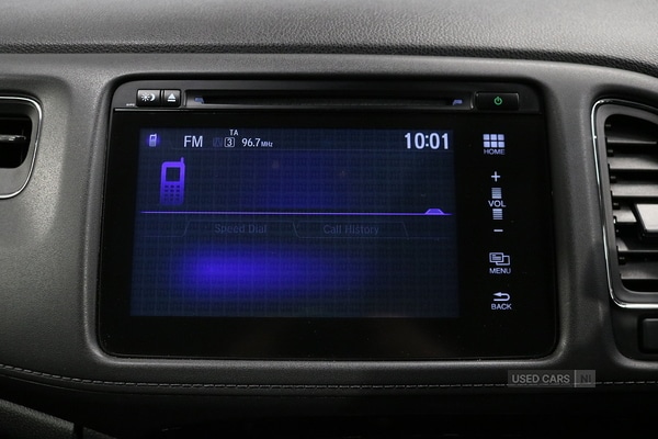 Used Honda HR-V 2020 for sale - 77854802: Photo 37