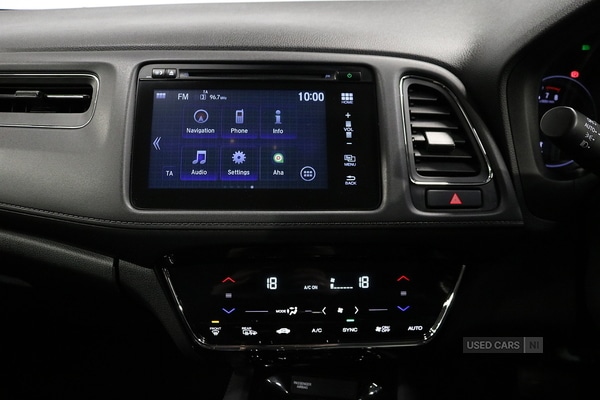 Used Honda HR-V 2020 for sale - 77854802: Photo 38