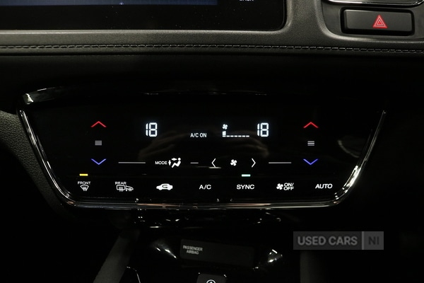 Used Honda HR-V 2020 for sale - 77854802: Photo 39