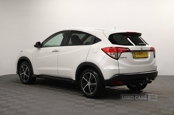 Used Honda HR-V 2020 for sale - 77854802: Photo 4