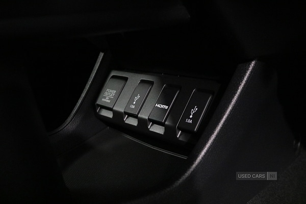 Used Honda HR-V 2020 for sale - 77854802: Photo 40