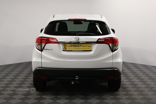 Used Honda HR-V 2020 for sale - 77854802: Photo 5