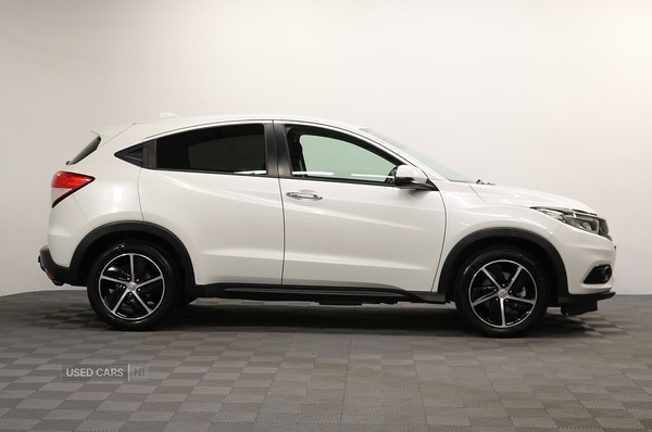 Used Honda HR-V 2020 for sale - 77854802: Photo 7