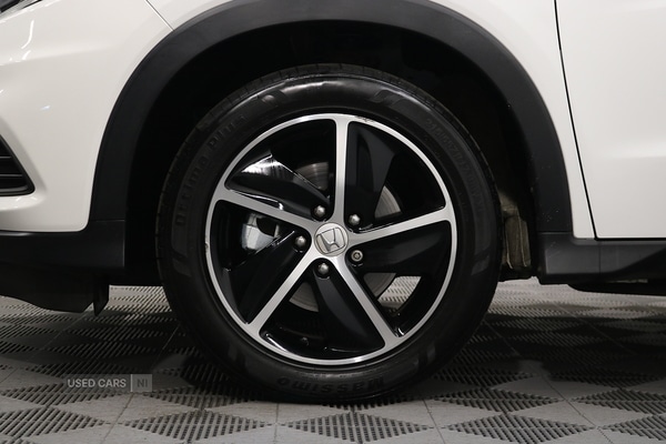 Used Honda HR-V 2020 for sale - 77854802: Photo 8