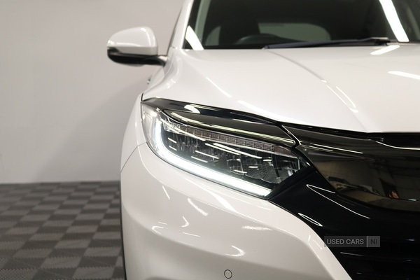 Used Honda HR-V 2020 for sale - 77854802: Photo 9