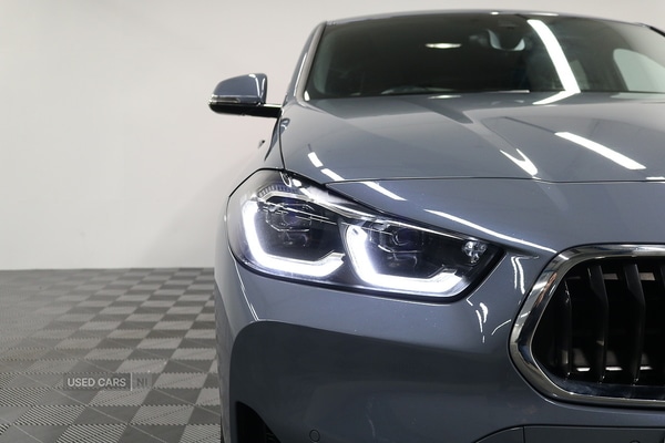 Used BMW X2 2023 for sale - 78117000: Photo 11