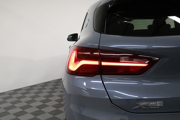 Used BMW X2 2023 for sale - 78117000: Photo 12