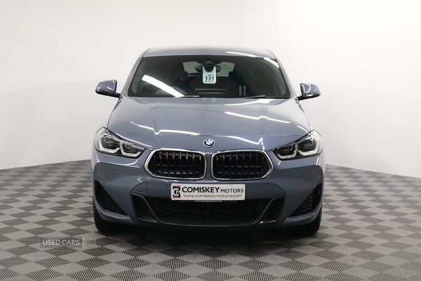 Used BMW X2 2023 for sale - 78117000: Photo 2