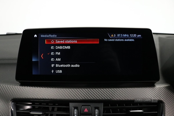 Used BMW X2 2023 for sale - 78117000: Photo 34