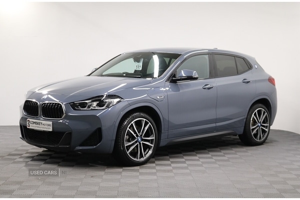 Used BMW X2 2023 for sale - 78117000: Photo 4