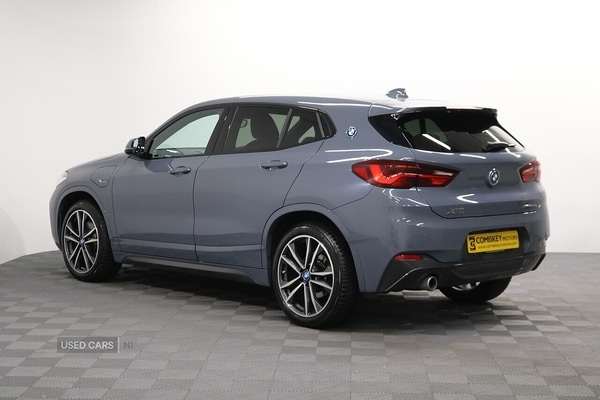 Used BMW X2 2023 for sale - 78117000: Photo 6