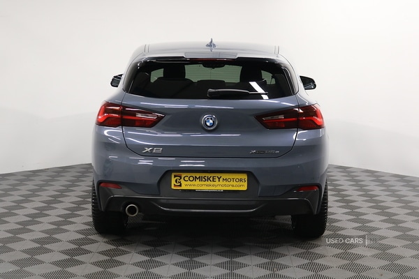 Used BMW X2 2023 for sale - 78117000: Photo 7