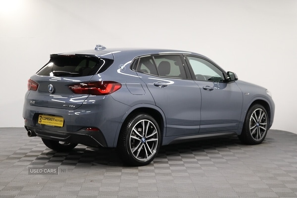 Used BMW X2 2023 for sale - 78117000: Photo 8
