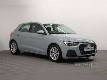 Used Audi A1 2022 for sale - 78574563: Photo