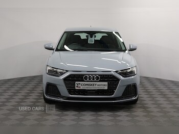 Used Audi A1 2022 for sale - 78574563: Photo