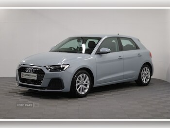 Used Audi A1 2022 for sale - 78574563: Photo