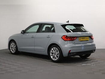 Used Audi A1 2022 for sale - 78574563: Photo