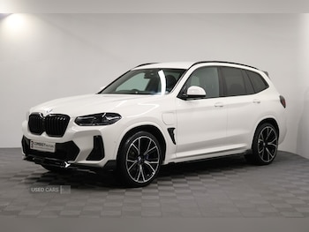 Used BMW X3 2022 for sale - 78319853: Photo