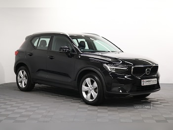2022 - 2.0 B3P Core 5dr Auto