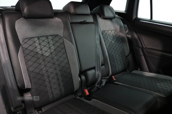 Used Volkswagen Tiguan 2023 for sale - 76441568: Photo 12