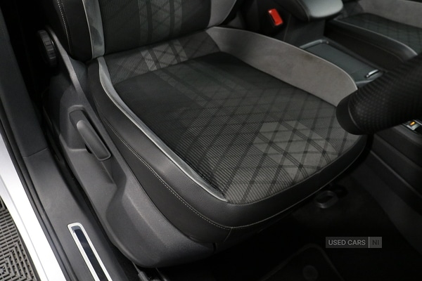 Used Volkswagen Tiguan 2023 for sale - 76441568: Photo 15